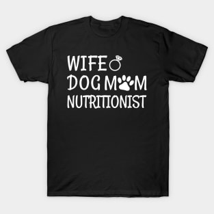 Nutritionist T-Shirt